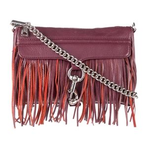 Rebecca Minkoff M.A.C crossbody bag